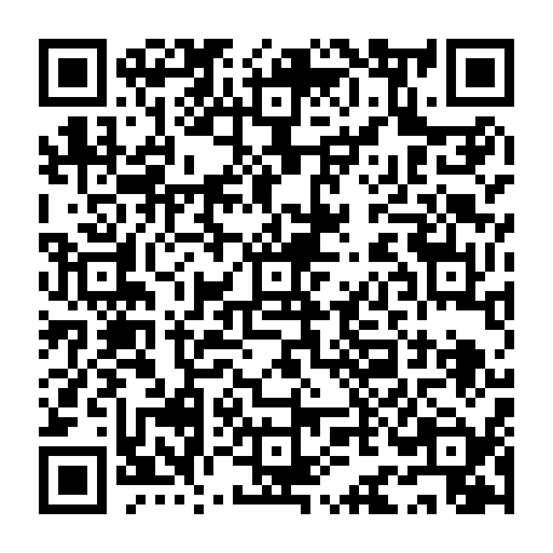 QR-kode