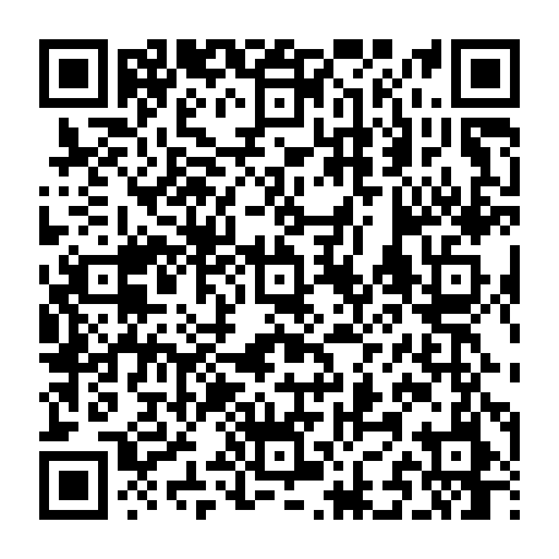 QR-kode