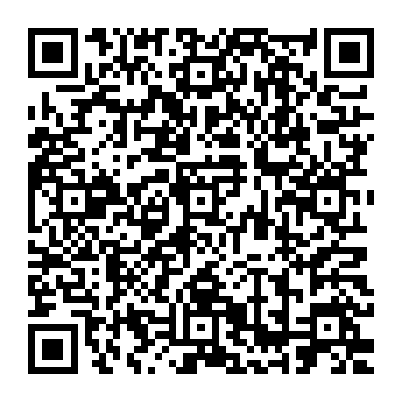QR-kode