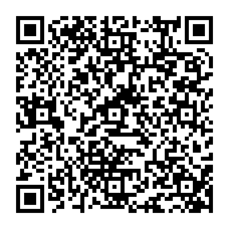 QR-kode