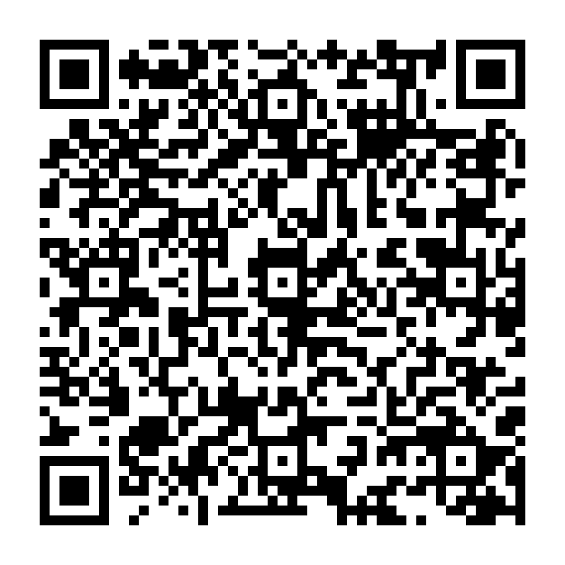 QR-kode