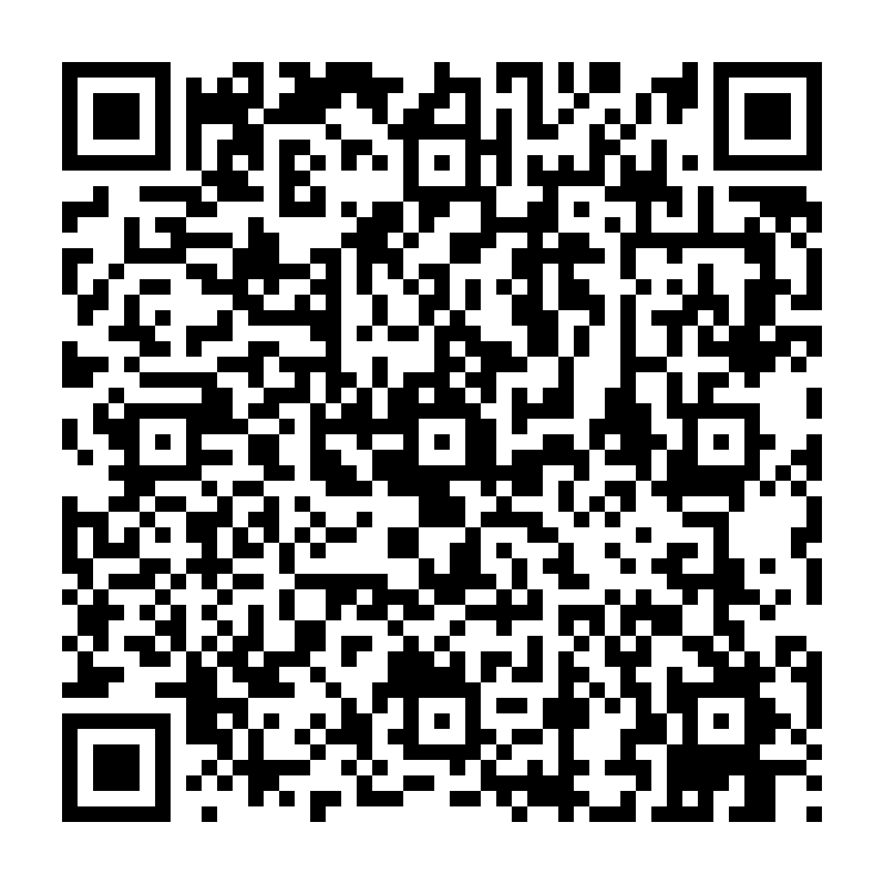QR-kode