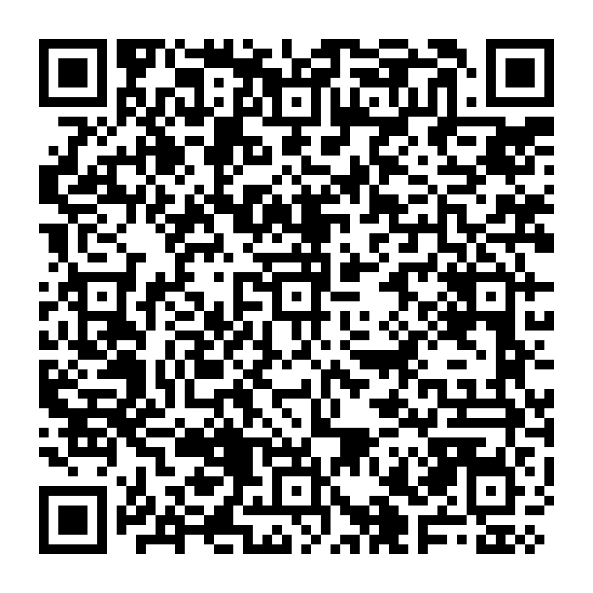 QR-kode