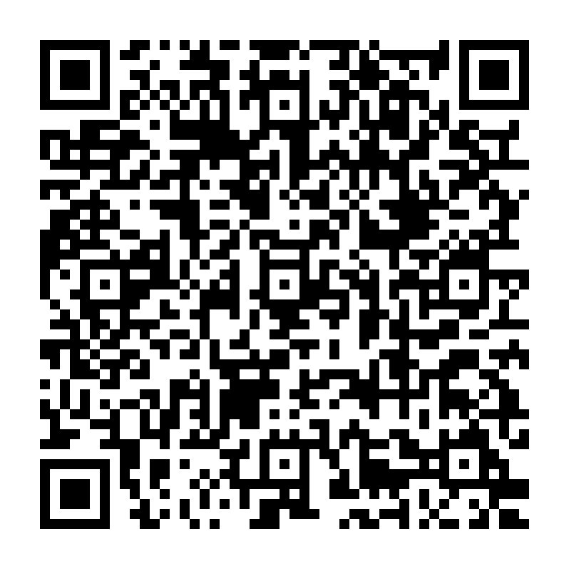 QR-kode