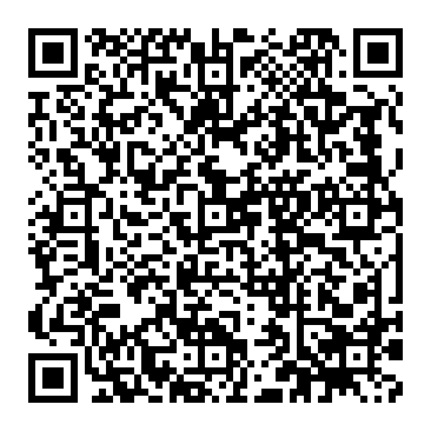 QR-kode