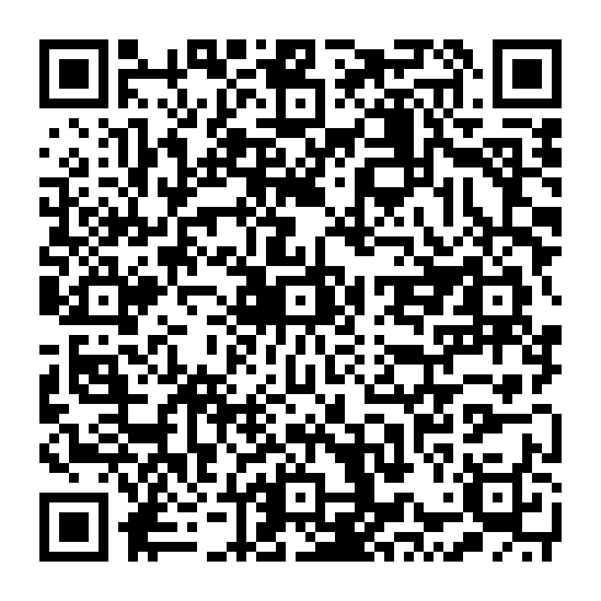 QR-kode