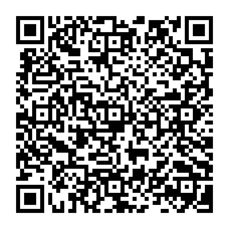 QR-kode