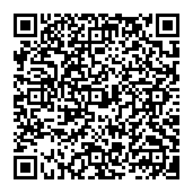 QR-kode