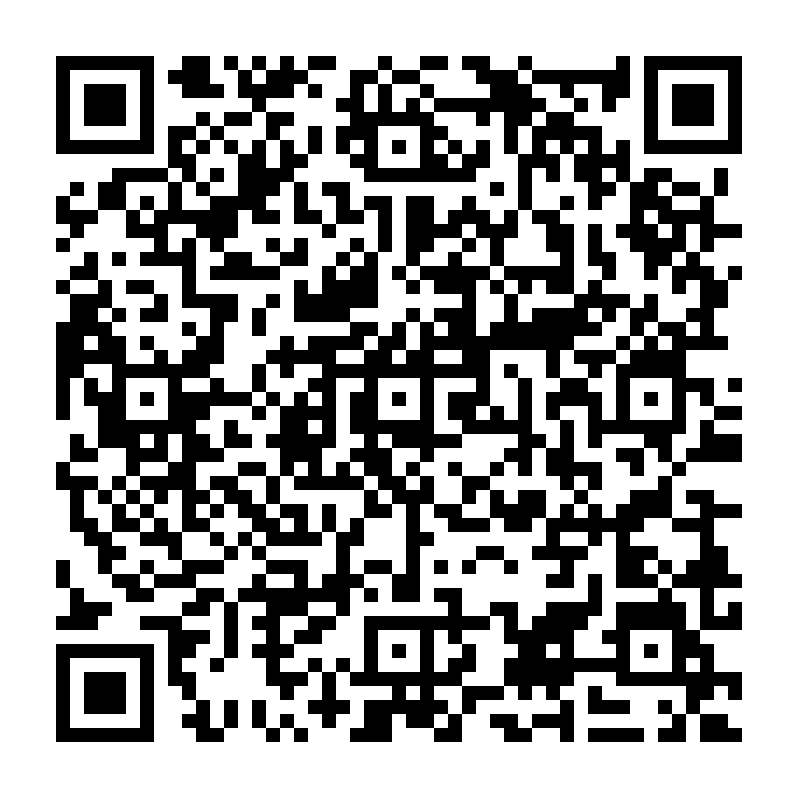 QR-kode