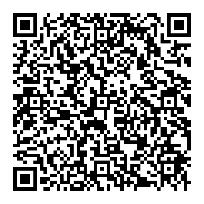 QR-kode