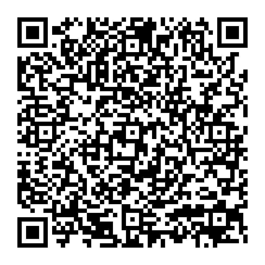 QR-kode