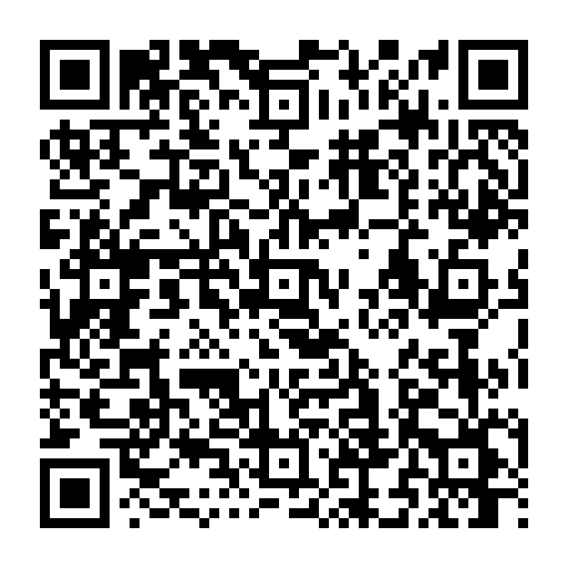 QR-kode