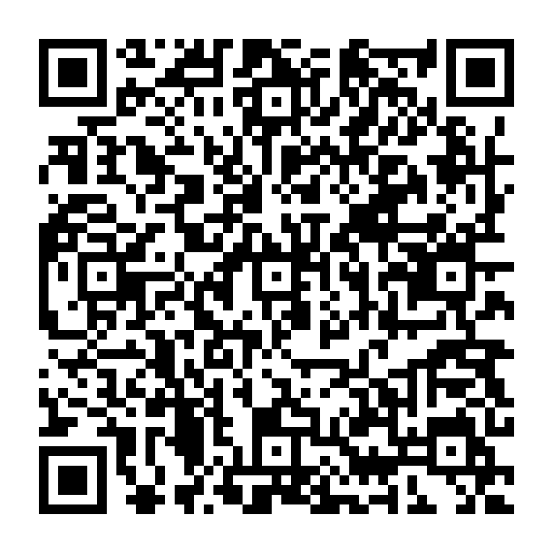 QR-kode