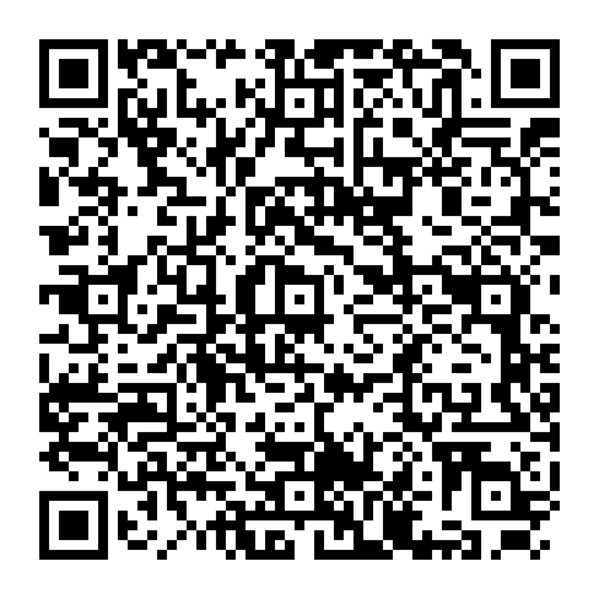 QR-kode