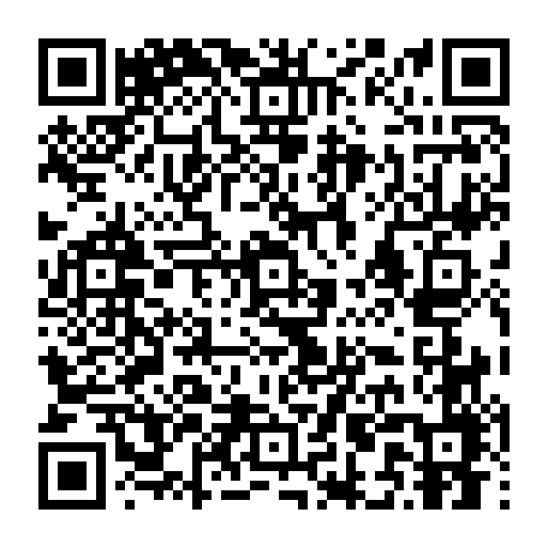 QR-kode