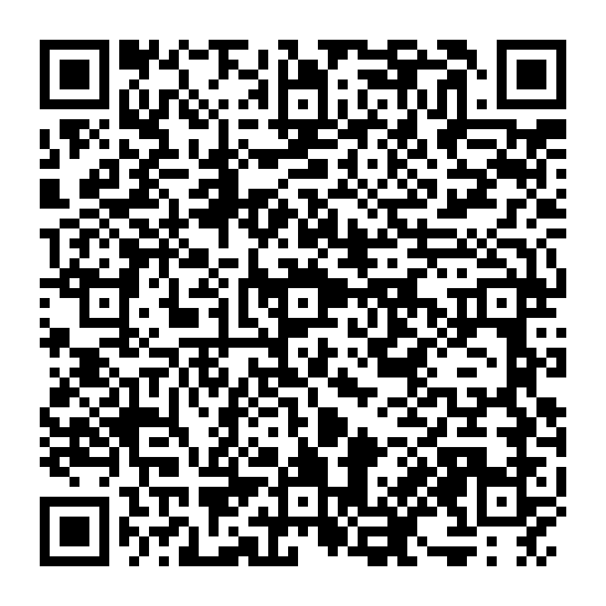 QR-kode