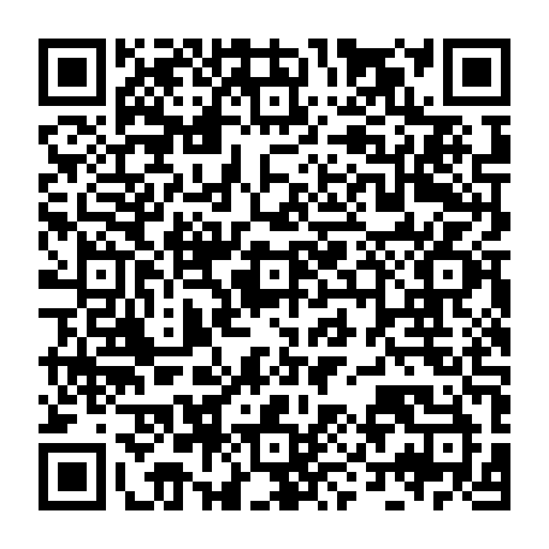 QR-kode