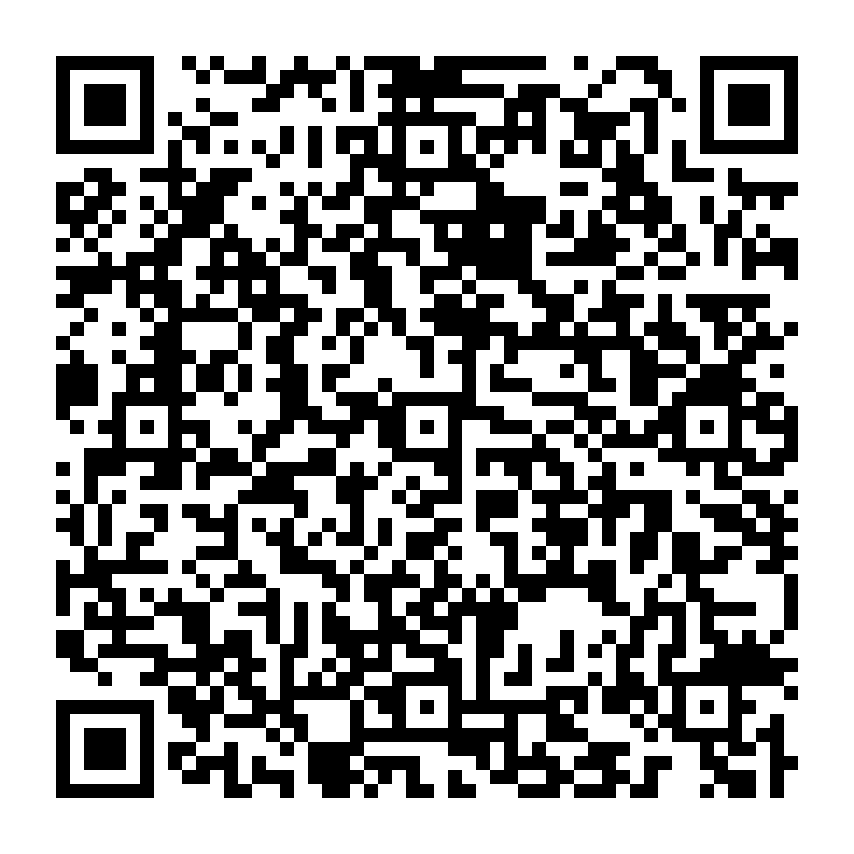 QR-kode