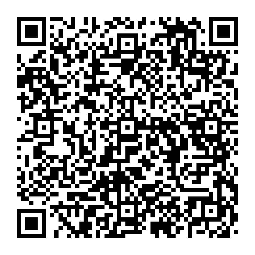 QR-kode