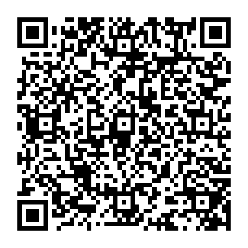 QR-kode