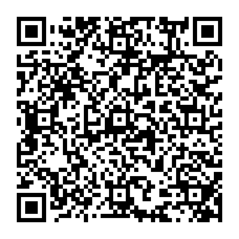QR-kode