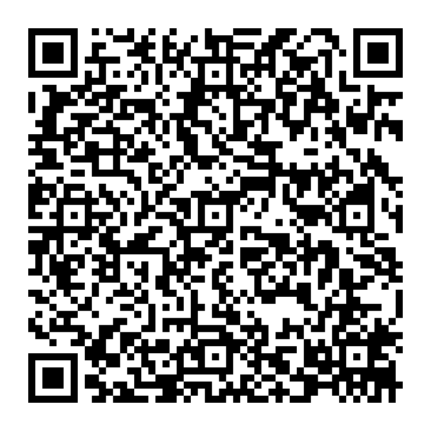 QR-kode