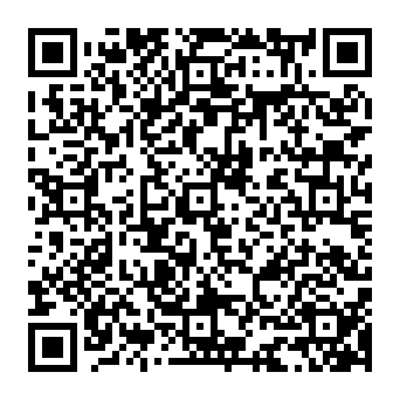 QR-kode