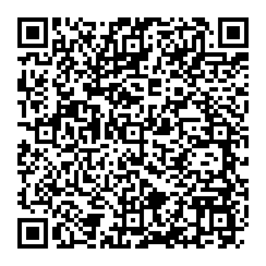 QR-kode