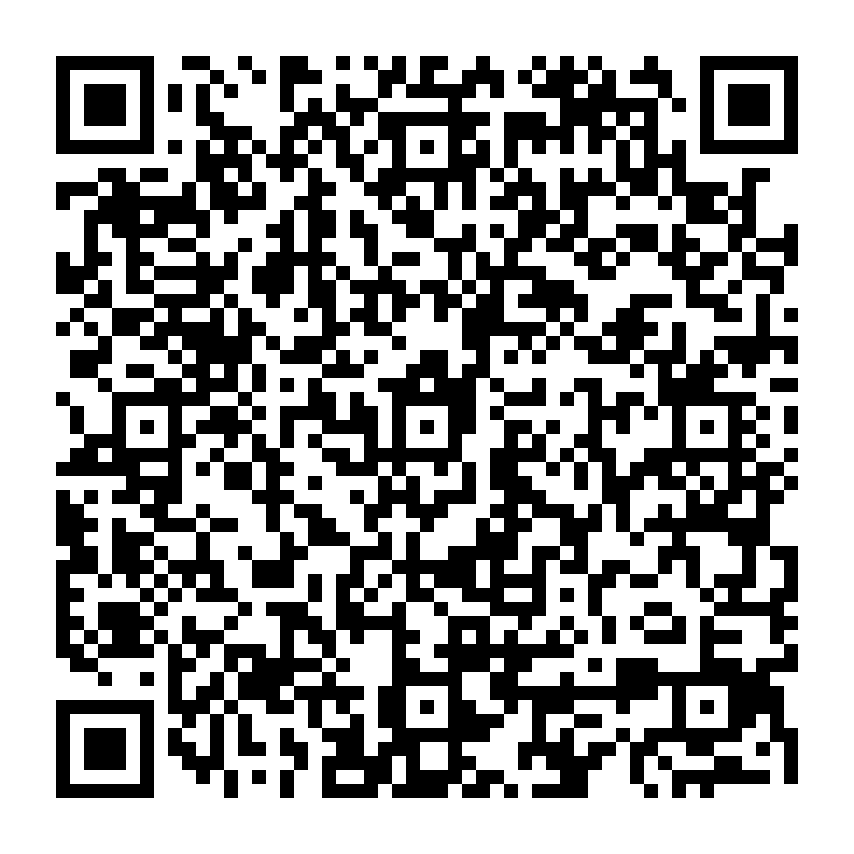 QR-kode