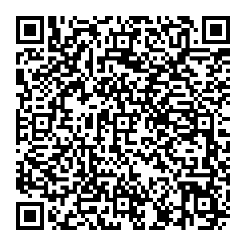 QR-kode