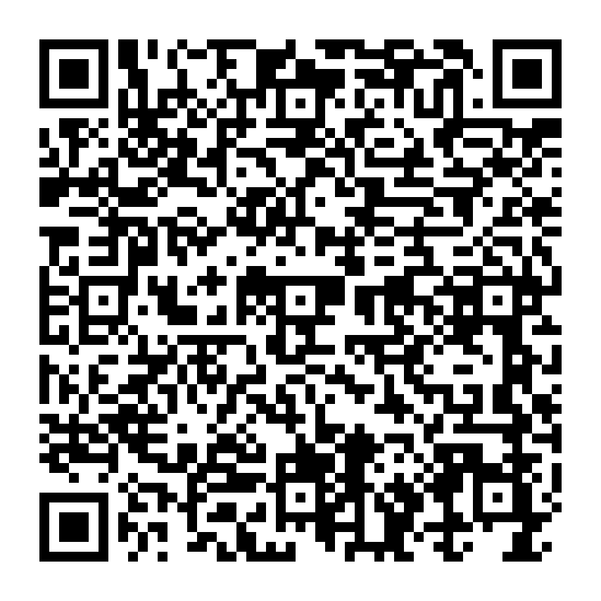 QR-kode