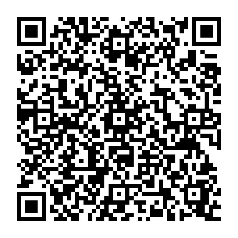 QR-kode