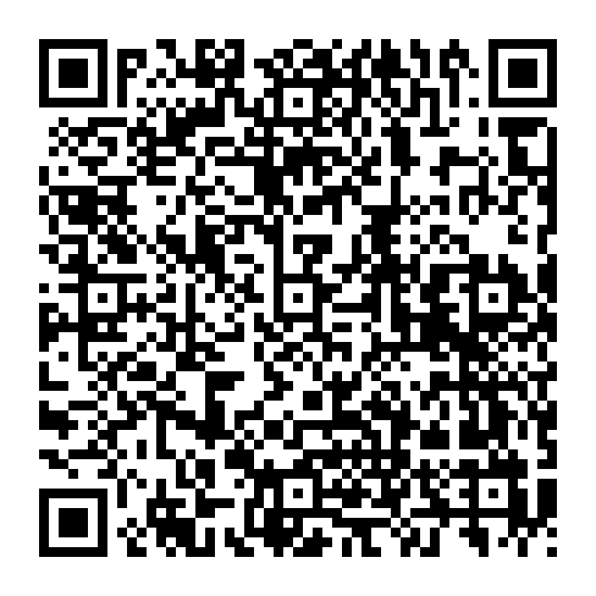 QR-kode
