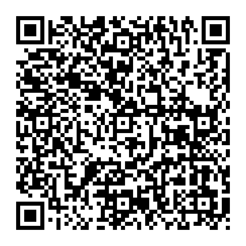 QR-kode