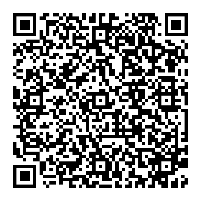 QR-kode