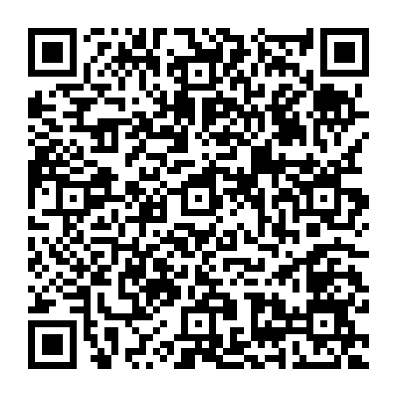 QR-kode