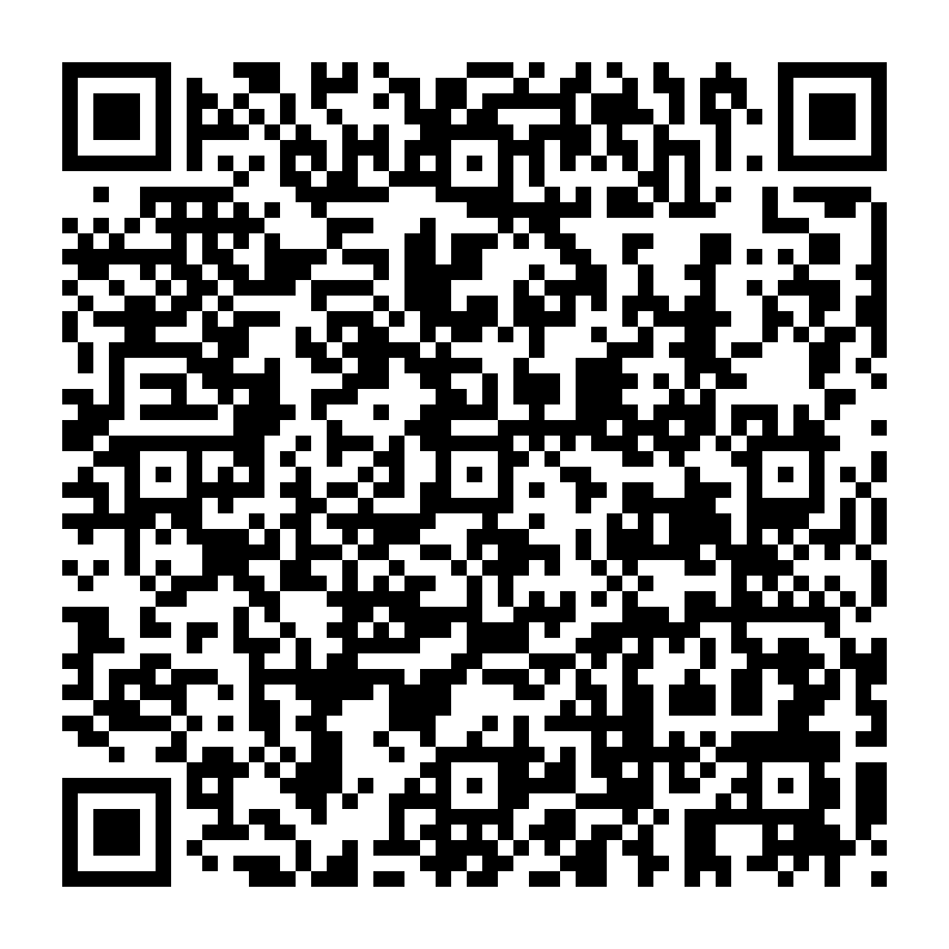 QR-kode