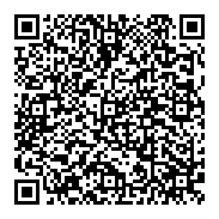 QR-kode