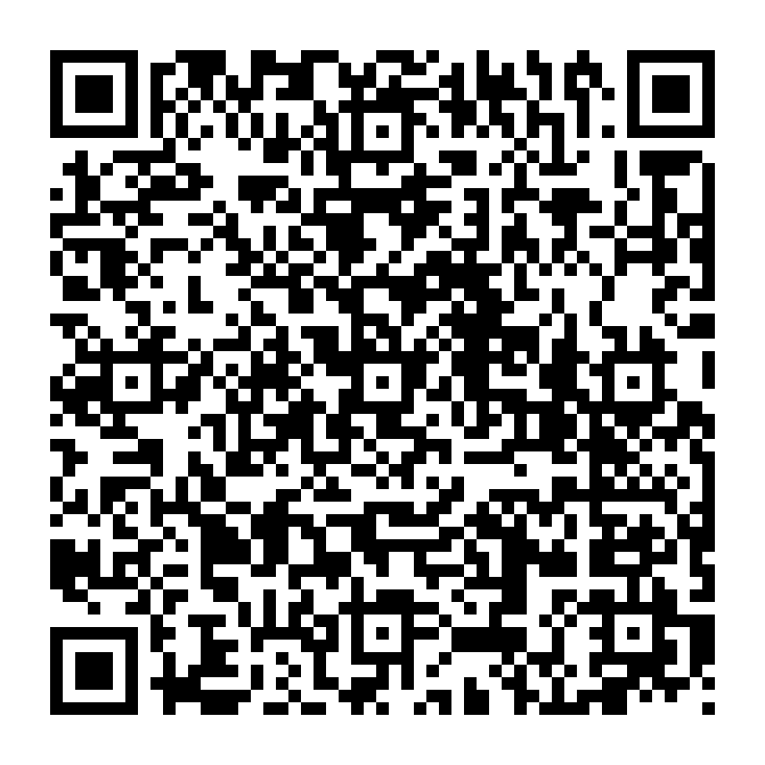 QR-kode