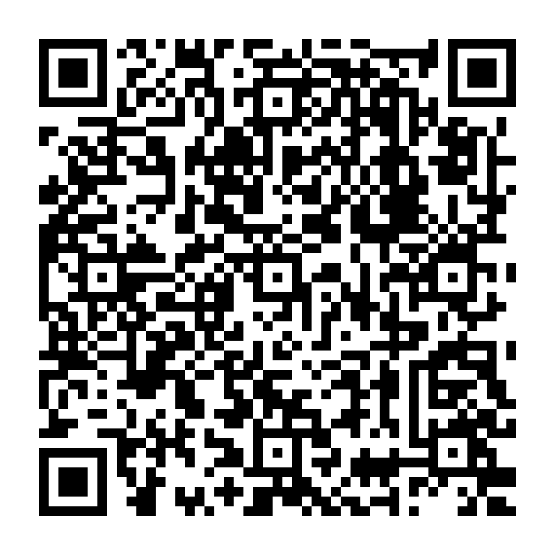QR-kode