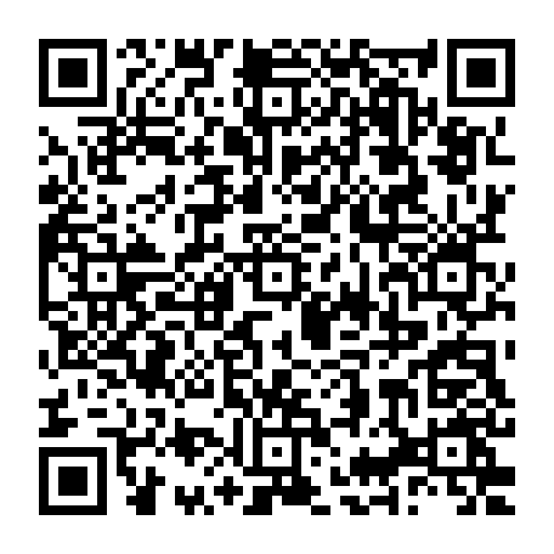 QR-kode