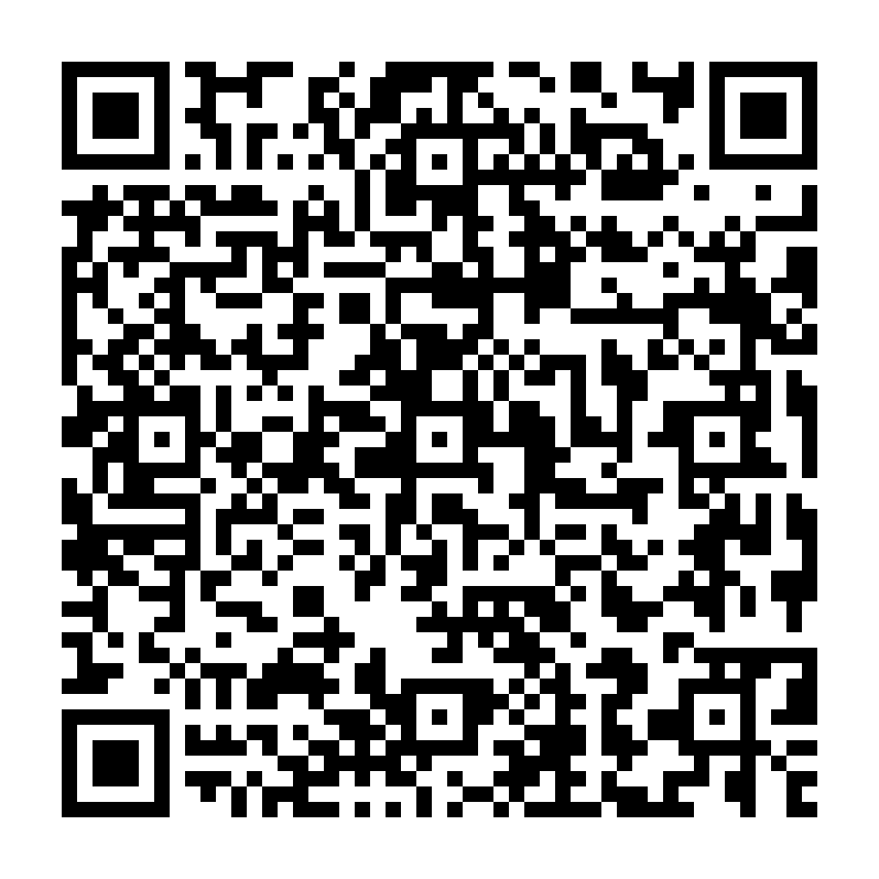 QR-kode