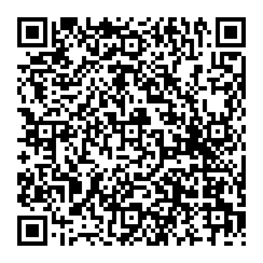 QR-kode