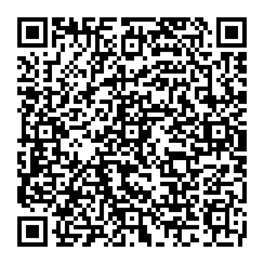 QR-kode