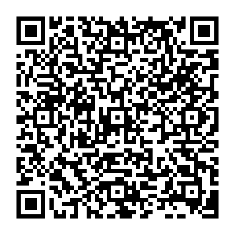 QR-kode