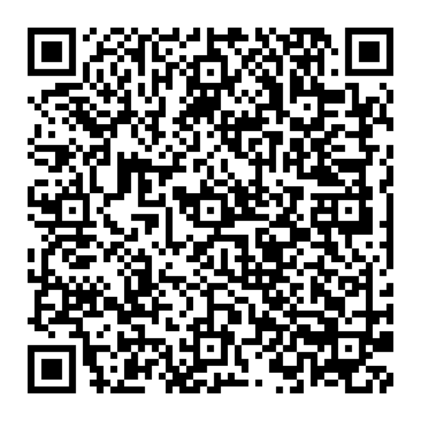 QR-kode