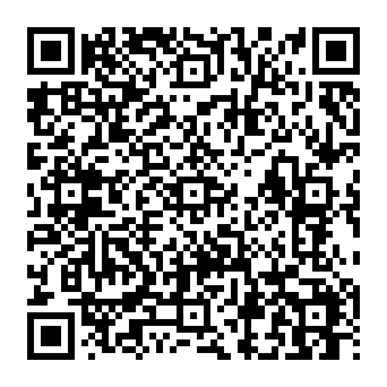 QR-kode