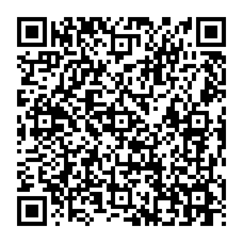 QR-kode