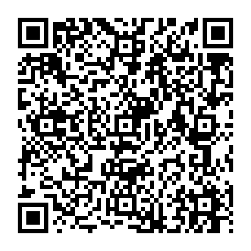 QR-kode