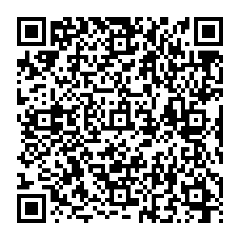 QR-kode